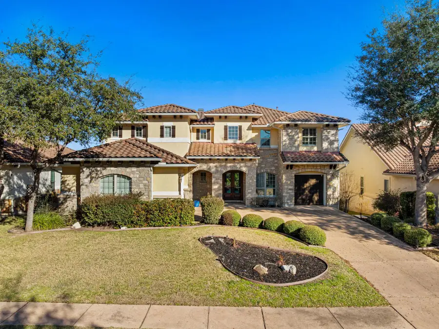 521 Horseback Holw, Austin, TX 78732 - #2