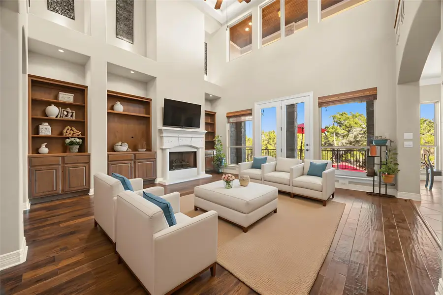 521 Horseback Holw, Austin, TX 78732 - #3