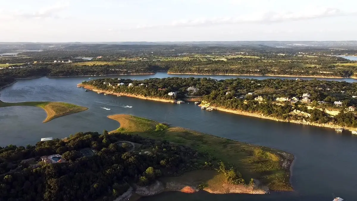 25406 Pedernales Point Dr, Spicewood, TX 78669 - #1