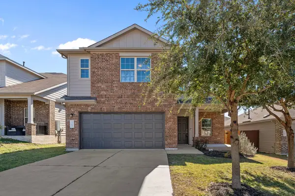 5709 Southerner Way, Austin, TX 78747