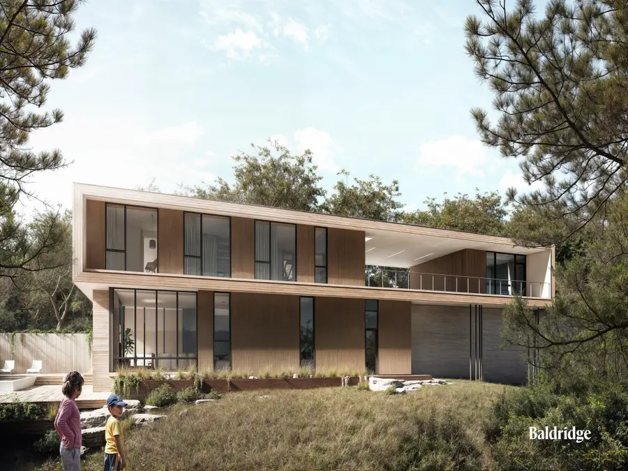 1302 Circle Ridge Dr, West Lake Hills, TX 78746 - #2