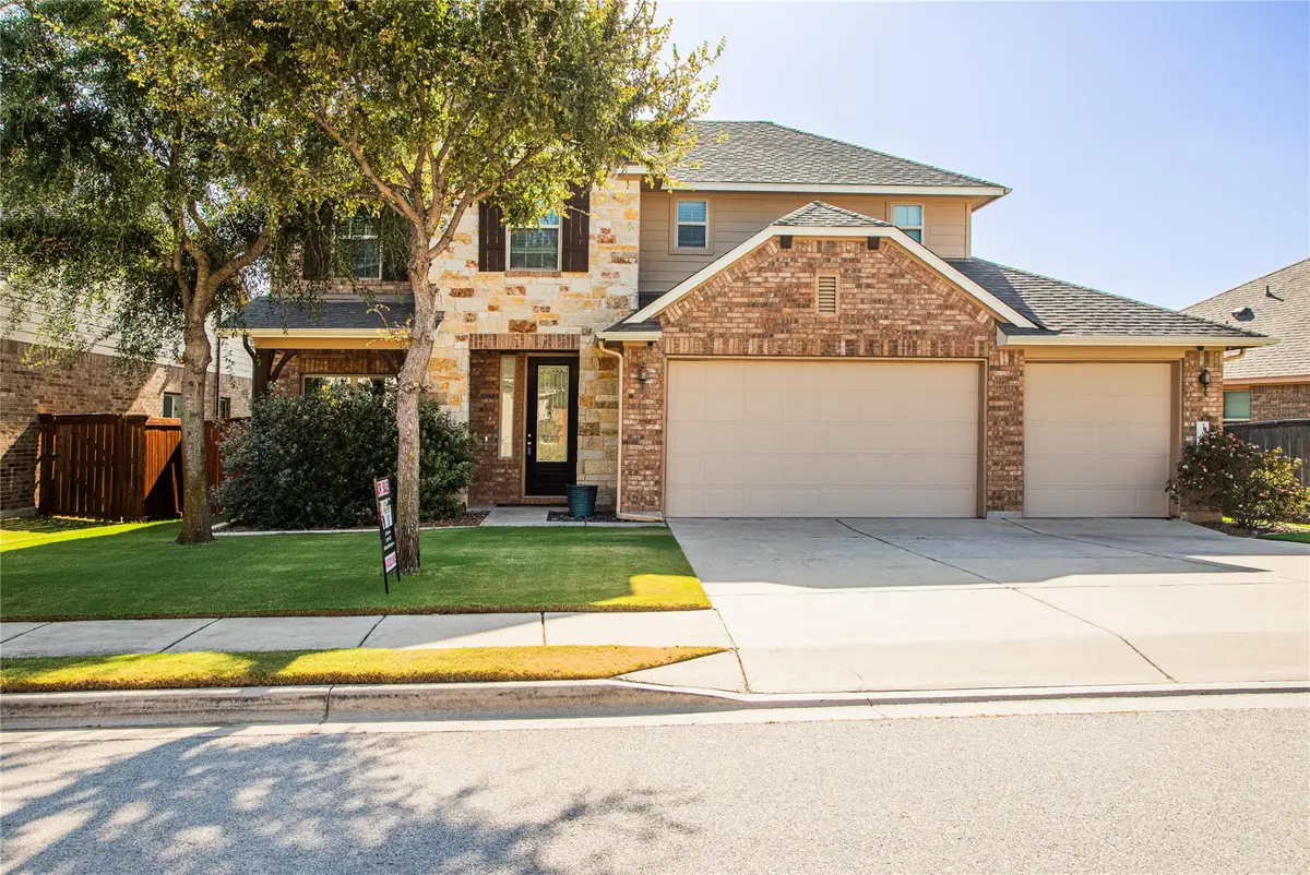 1309 Daylily Loop, Georgetown, TX 78626 - #1