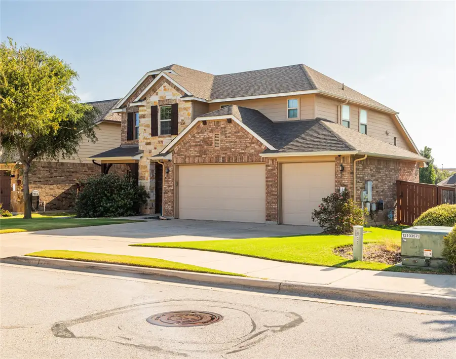 1309 Daylily Loop, Georgetown, TX 78626 - #2