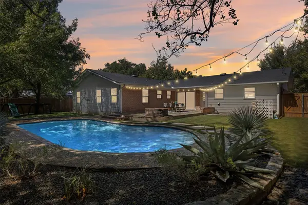 4605 Pack Saddle Pass, Austin, TX 78745