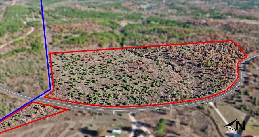 497 Cottletown Rd, Smithville, TX 78957 - Image #2