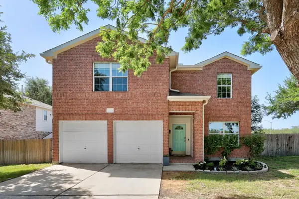 1620 Hawk Dr, Cedar Park, TX 78613