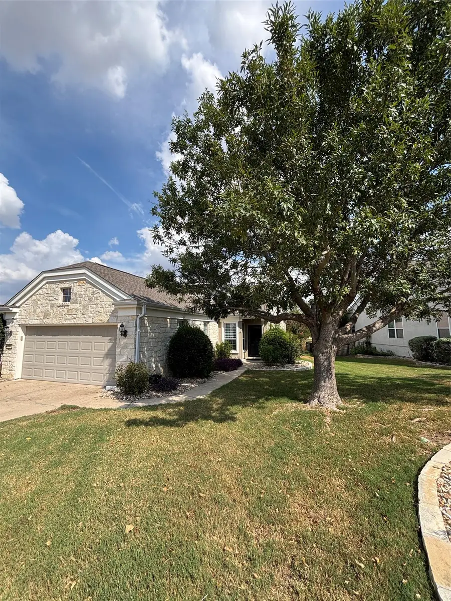 218 Monument Hill Trl, Georgetown, TX 78633 - #2