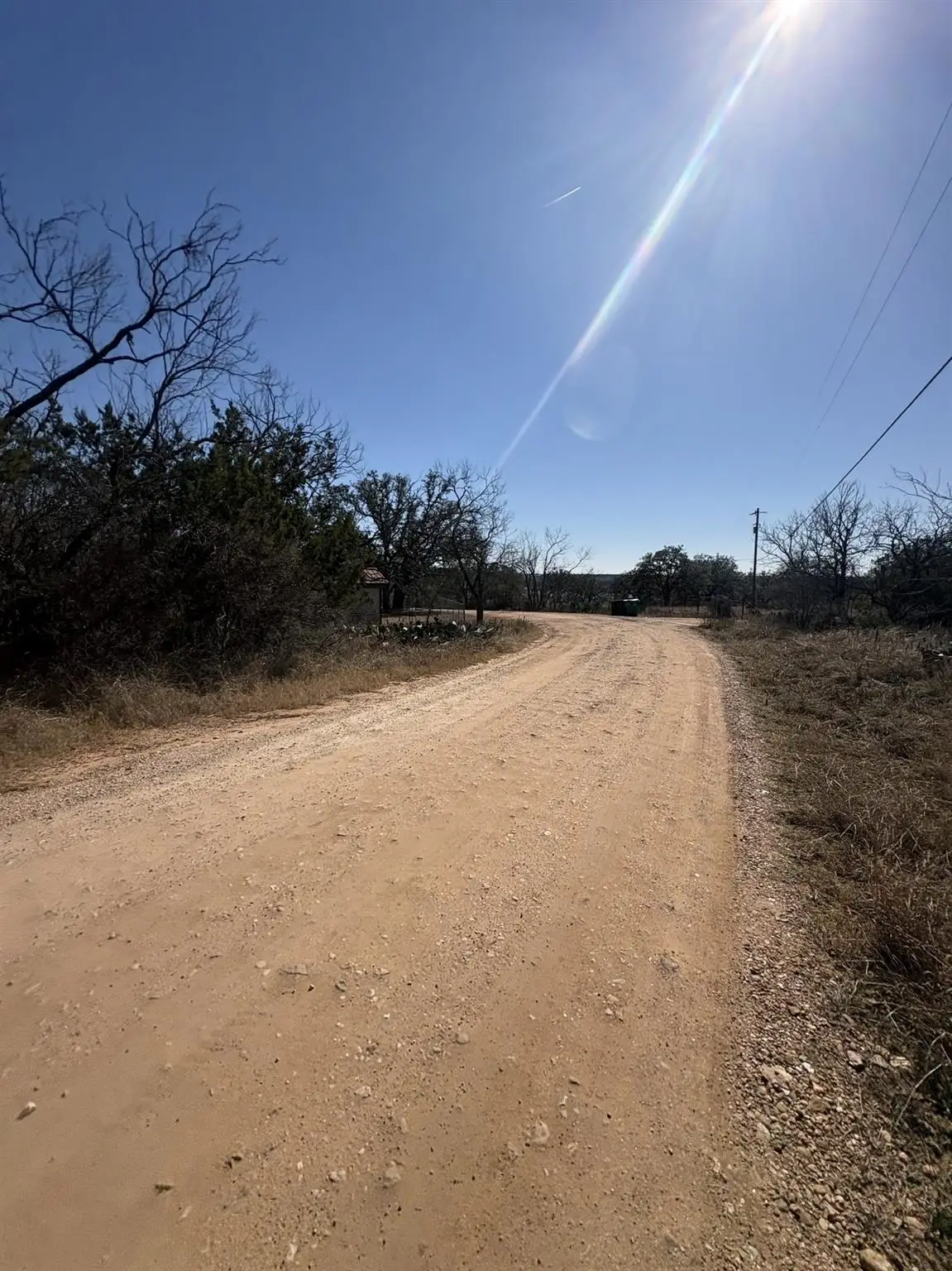 0000 County Road 343a, Marble Falls, TX 78654 - #1