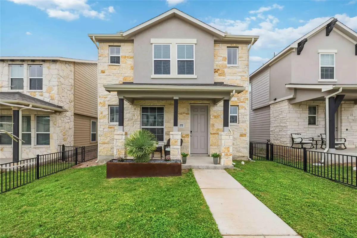 272 Lost Mine Peak Ln, Dripping Springs, TX 78620 - #1