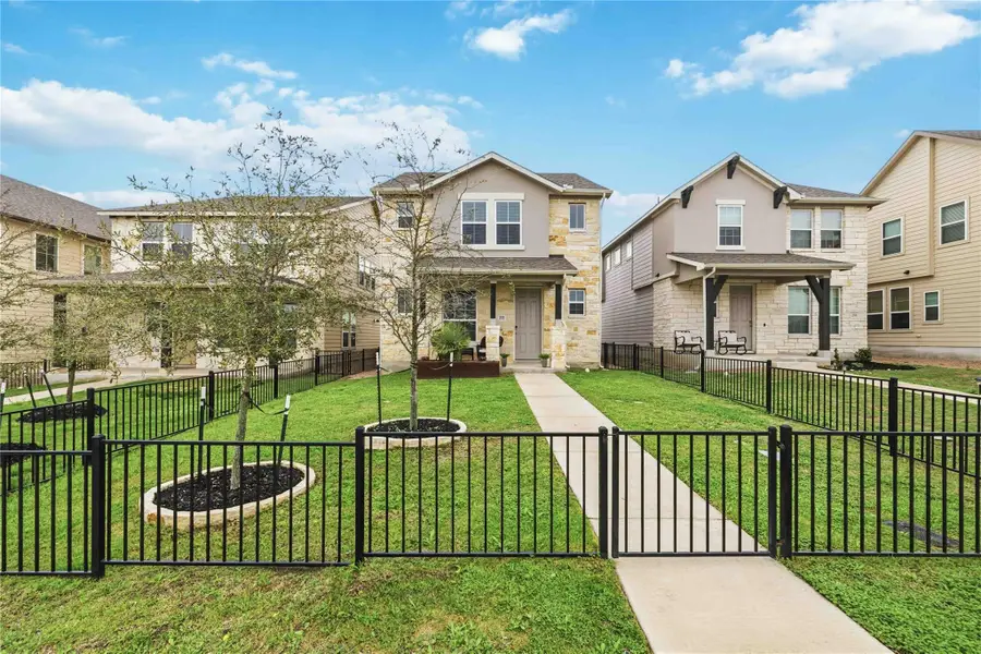 272 Lost Mine Peak Ln, Dripping Springs, TX 78620 - #2