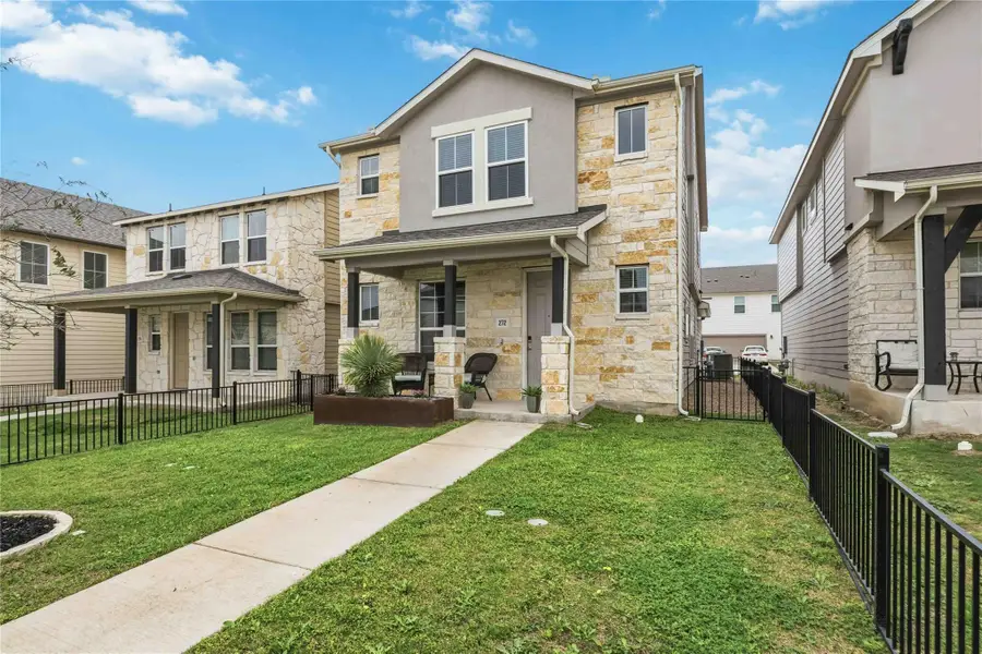 272 Lost Mine Peak Ln, Dripping Springs, TX 78620 - #3