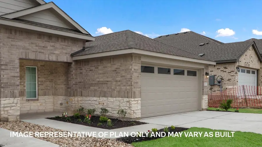 15013 B-afleet Alex St, Manor, TX 78653 - #3