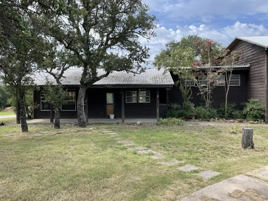 401 County Road 128, Burnet, TX 78611 - #1