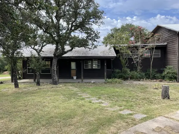 401 County Road 128, Burnet, TX 78611