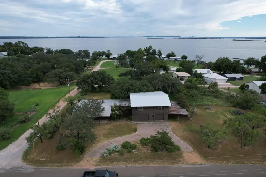 401 County Road 128, Burnet, TX 78611 - #2