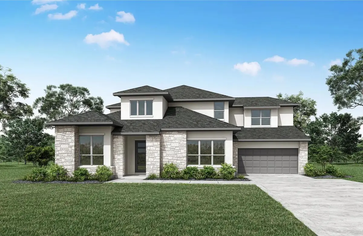579 Taranga Pl, Austin, TX 78734 - #1