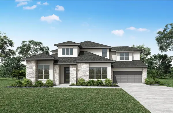 579 Taranga Pl, Austin, TX 78734
