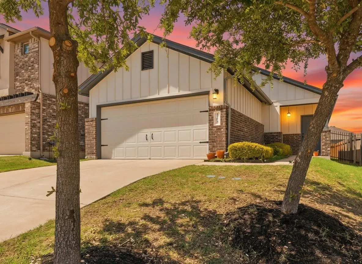 1209 Dawson Dune Cv, Leander, TX 78641 - #1