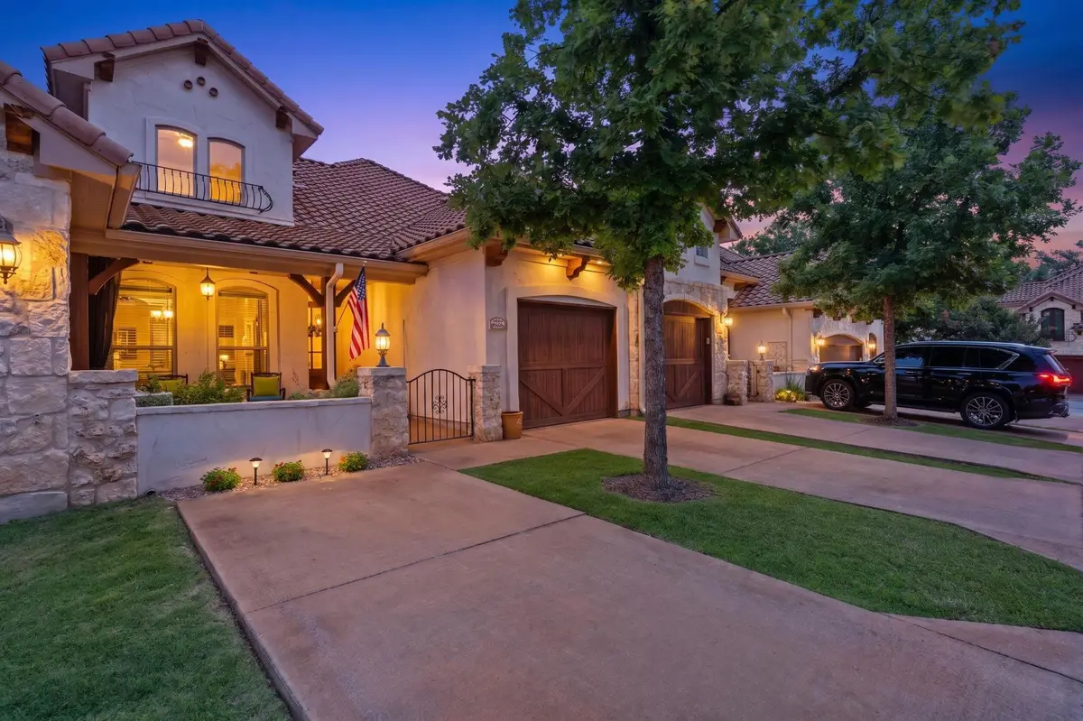 104 San Marino Way, Horseshoe Bay, TX 78657 - #1