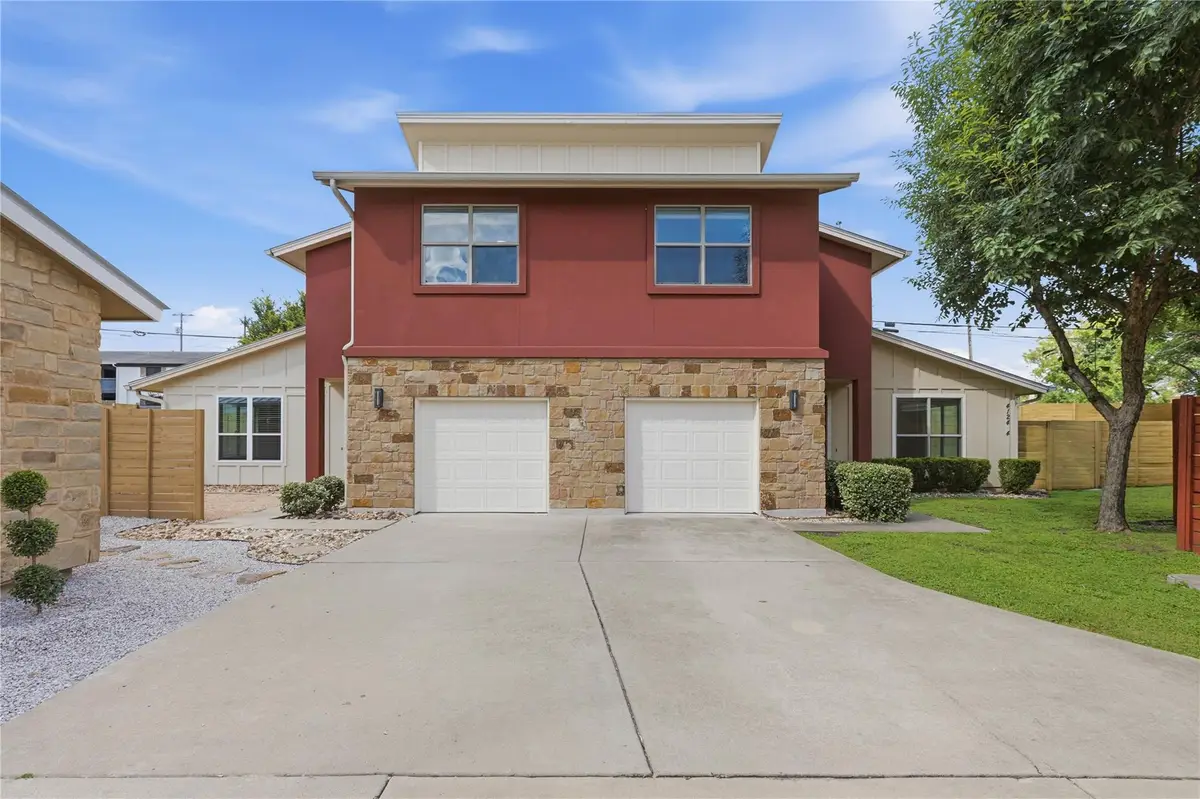 4124 Valley View Rd #4A, Austin, TX 78704 - #1