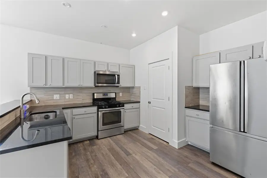 4124 Valley View Rd #4A, Austin, TX 78704 - #2