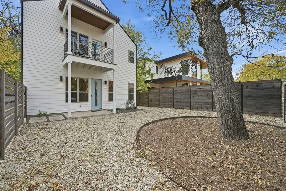 2811 Garwood St #A, Austin, TX 78702 - Image #1
