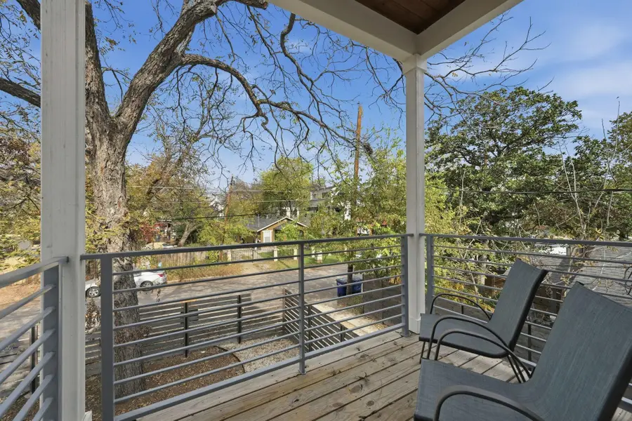 2811 Garwood St #A, Austin, TX 78702 - Image #2