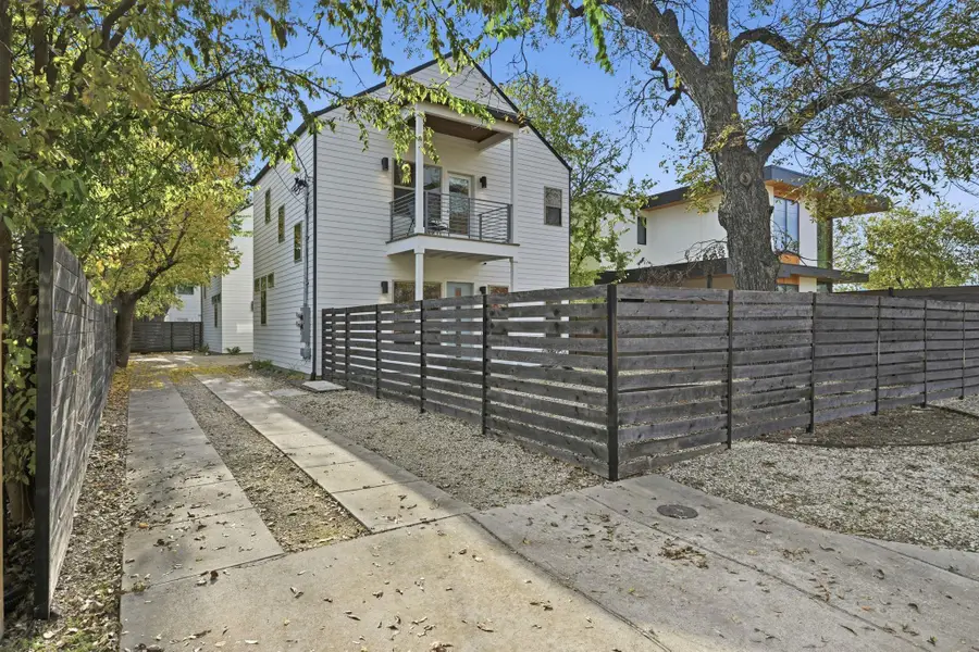 2811 Garwood St #A, Austin, TX 78702 - Image #3