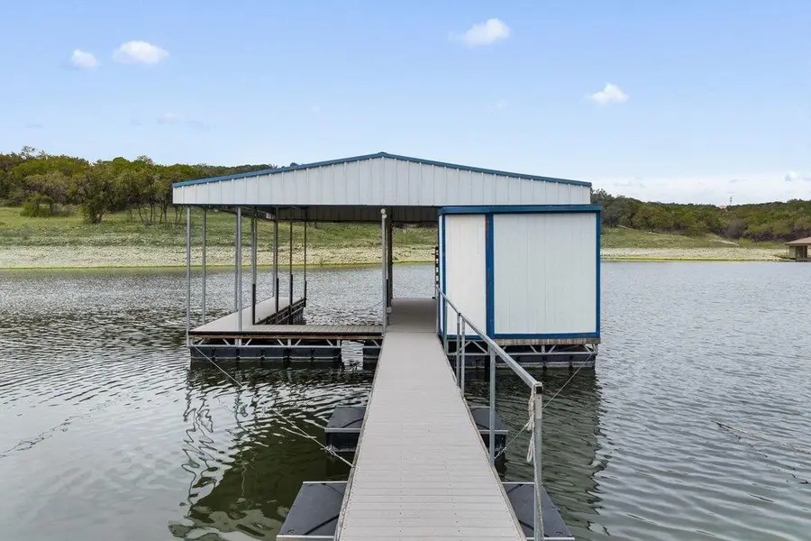 821 S Angel Light Dr, Spicewood, TX 78669 - #3