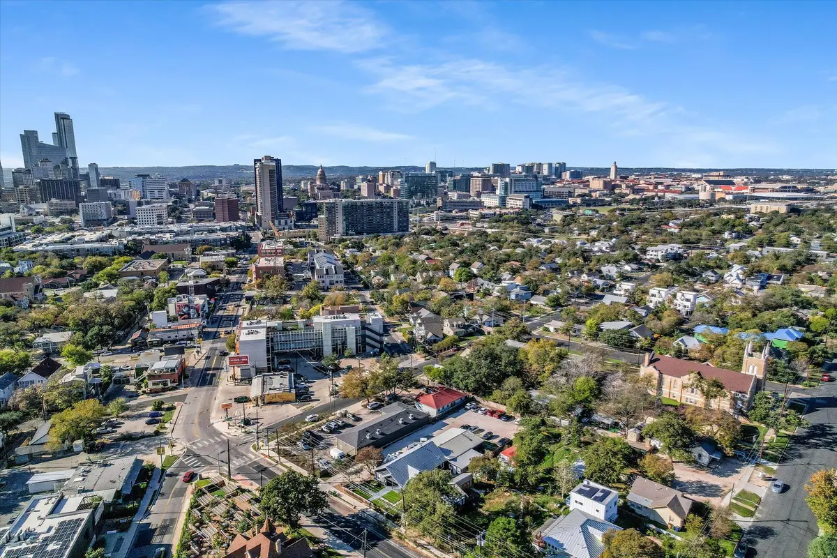 TBD Rosewood Ave, Austin, TX 78702 - Image #1