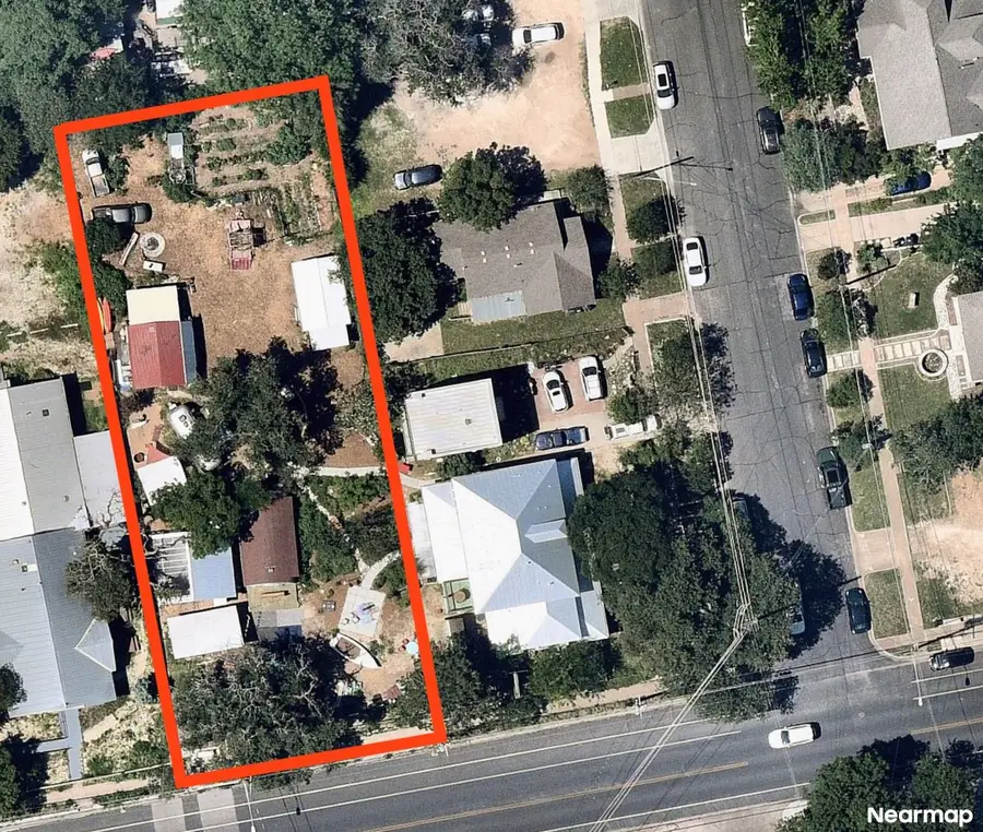 TBD Rosewood Ave, Austin, TX 78702 - Image #2