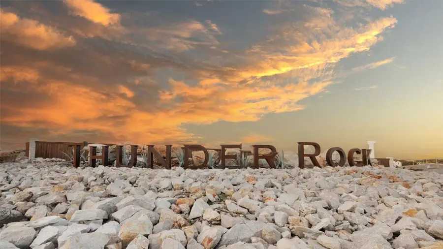 200 Southridge Trl, Marble Falls, TX 78654 - #3