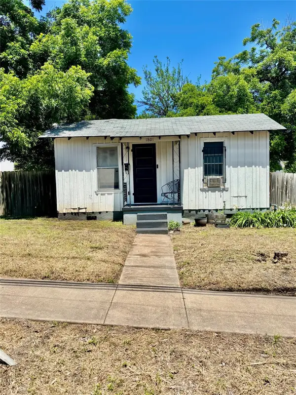 1801 Chestnut Ave, Austin, TX 78702
