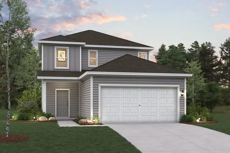 12008 Russo Dr, Austin, TX 78747 - #1