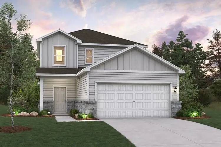 12008 Russo Dr, Austin, TX 78747 - #2