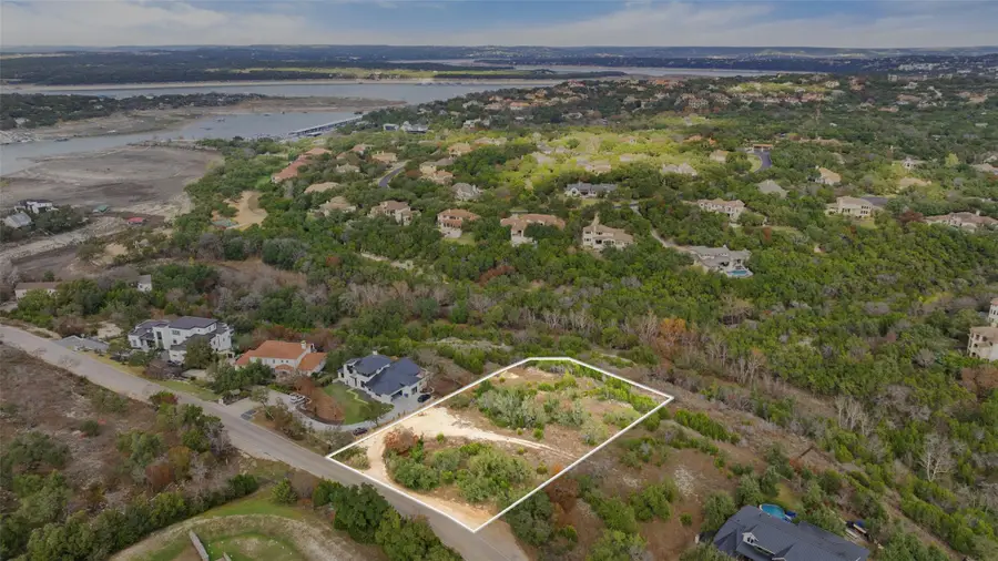 16130 Clara Van St, Austin, TX 78734 - #2
