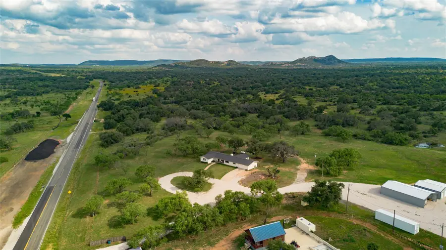 2340 E State Highway 71, Llano, TX 78643 - Image #2