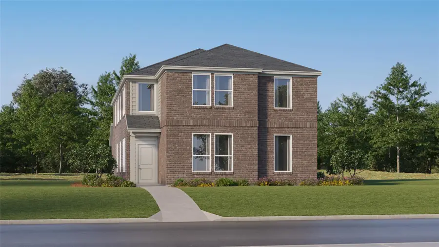 17720 Spotted Towhee Dr #1, Pflugerville, TX 78660 - #2