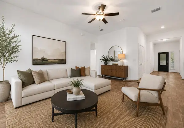 707 Allende Bnd, Austin, TX 78748