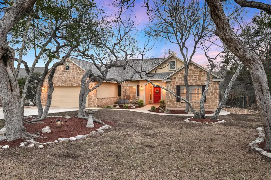11 Creekside Dr, Wimberley, TX 78676 - #2