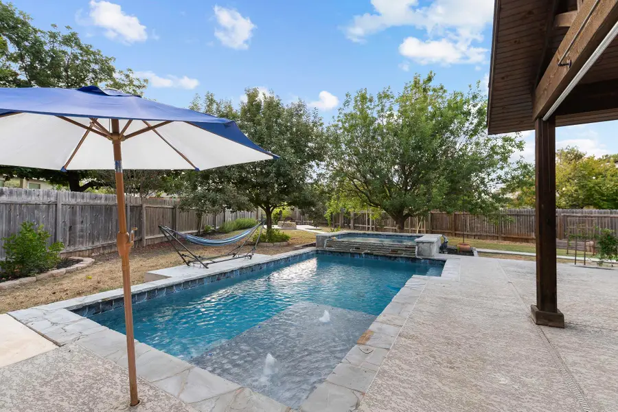 20428 Rita Blanca Cir, Pflugerville, TX 78660 - #2