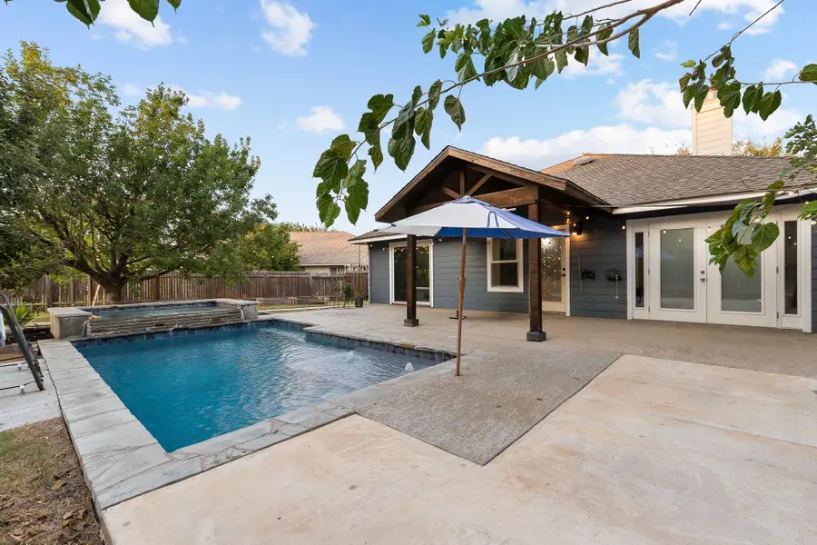 20428 Rita Blanca Cir, Pflugerville, TX 78660 - #3