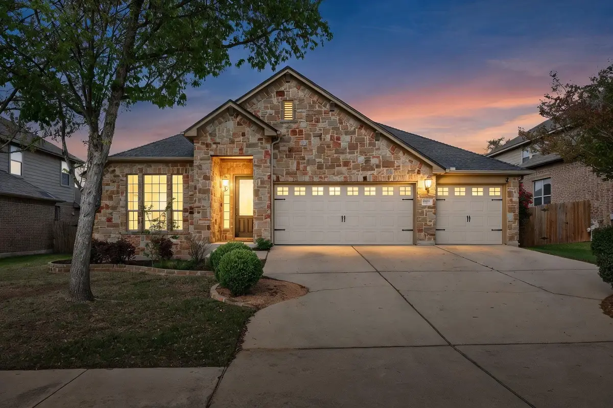 13670 Mesa Verde Dr, Austin, TX 78737 - #1