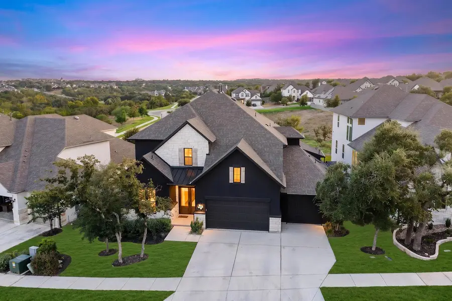 124 Silverwood Trl, Georgetown, TX 78628 - #3