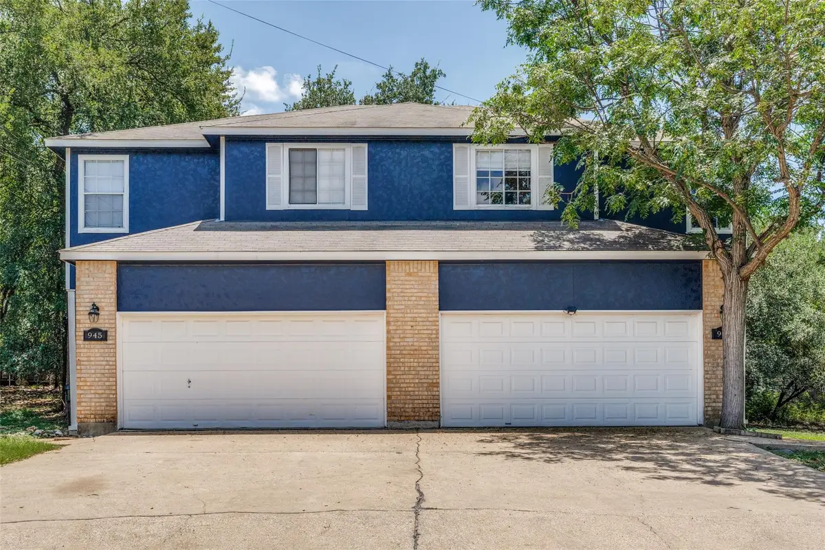 945-947 Sagewood Trl, San Marcos, TX 78666 - #1