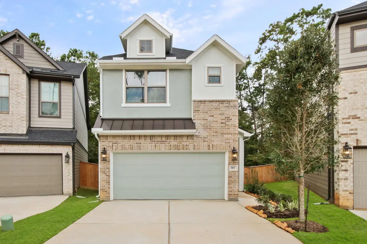209 Flora Springs Cv, Liberty Hill, TX 78642 - #1