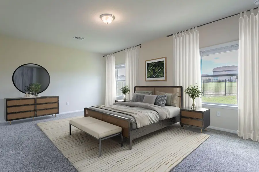 313 Bremen St, Georgetown, TX 78626 - Image #3