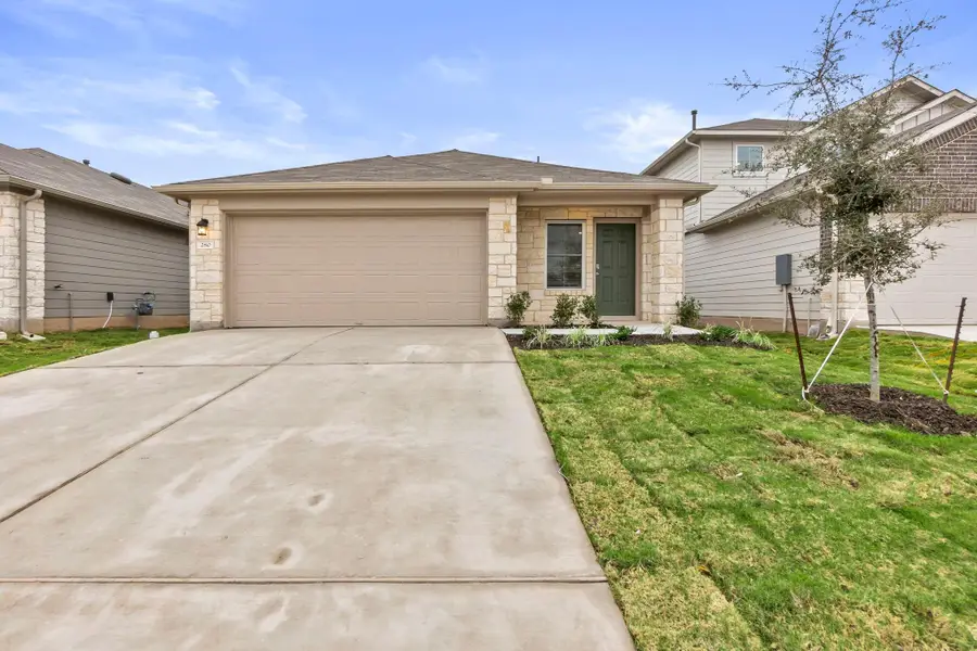 280 Granary Dr, Uhland, TX 78640 - Image #2