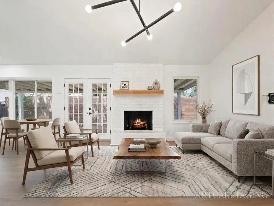 6902 Meadow Run, Austin, TX 78745 - #2