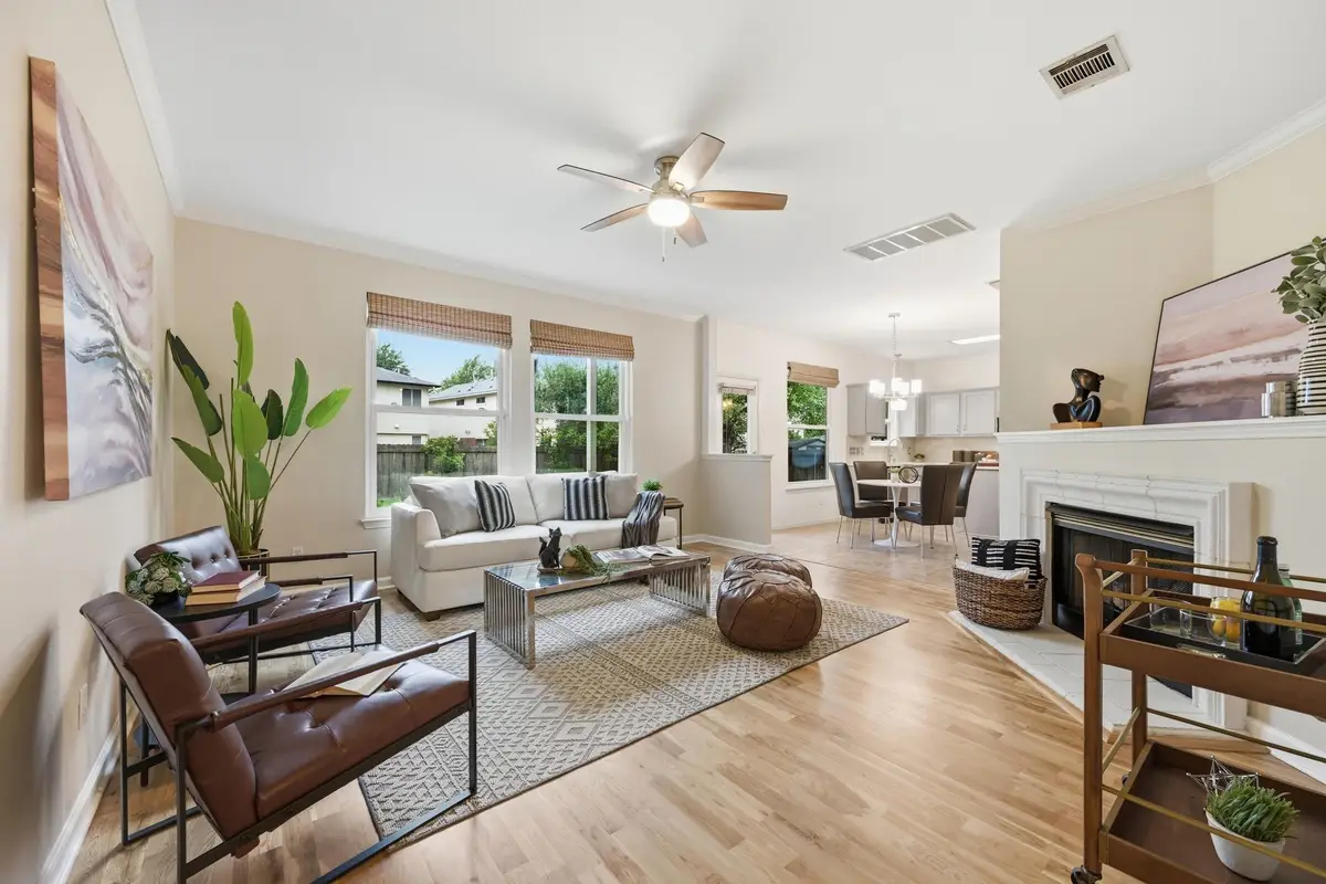 13501 Dulac Cv, Austin, TX 78729 - #1